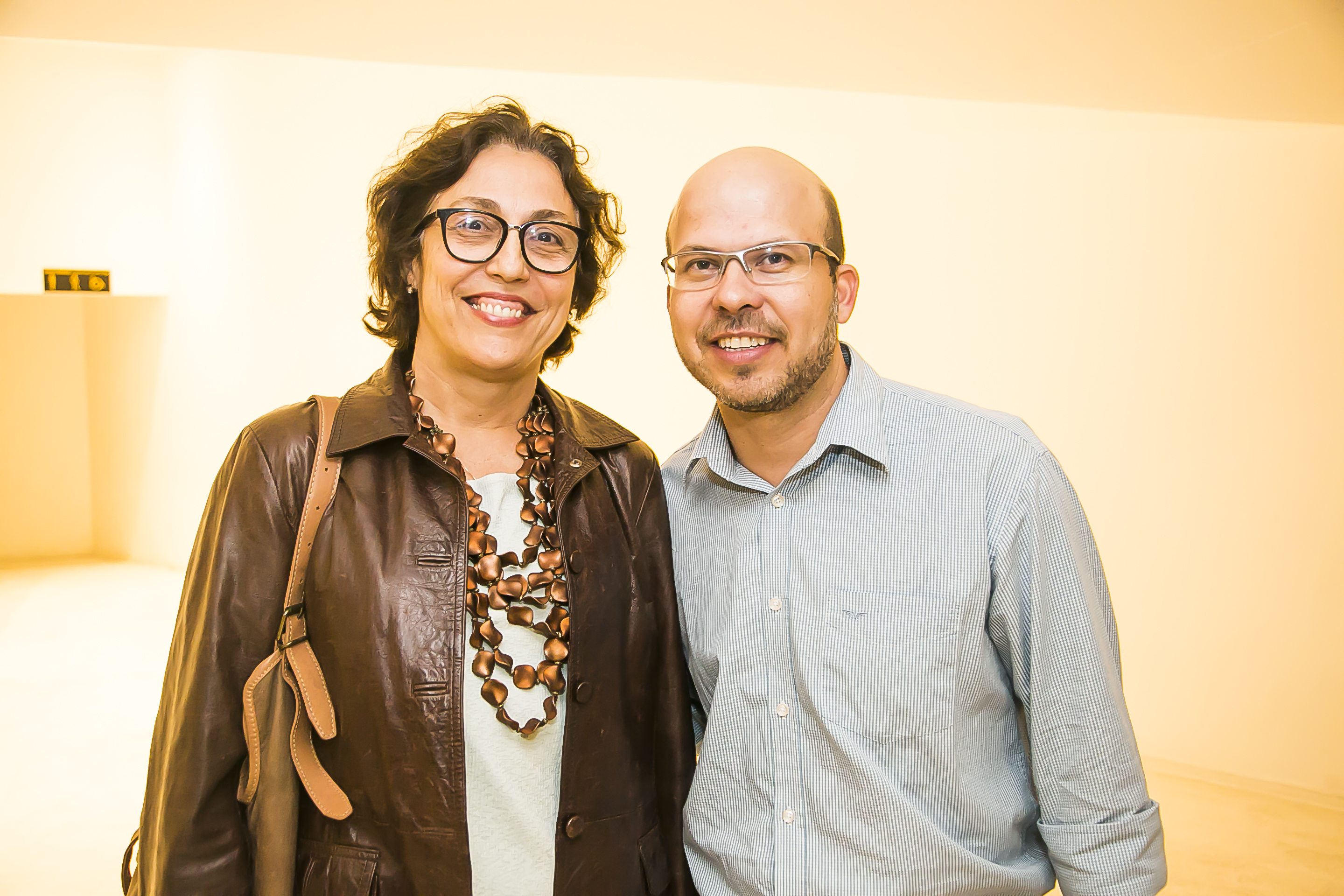 Palestra Projetar e vender, a alma do negócio.